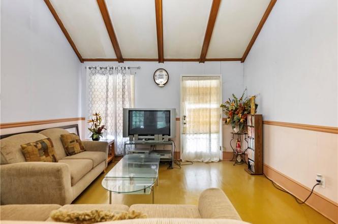 Beautiful single family home